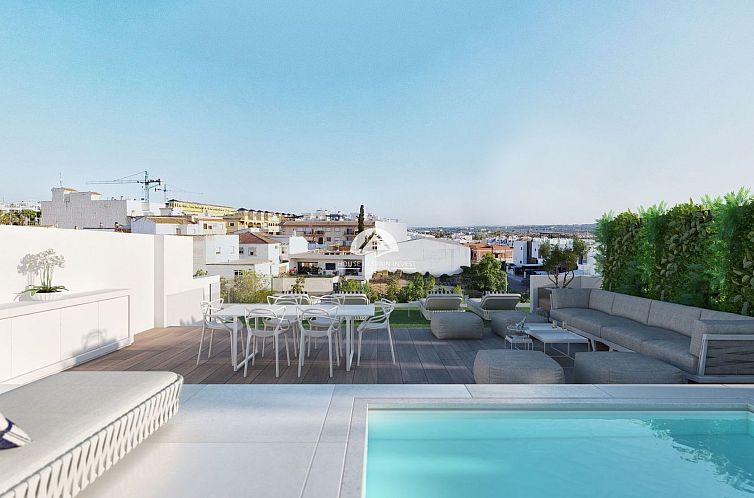 Appartement in Benijofar