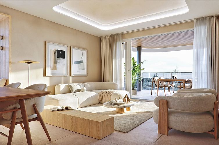 Appartement in Benijofar