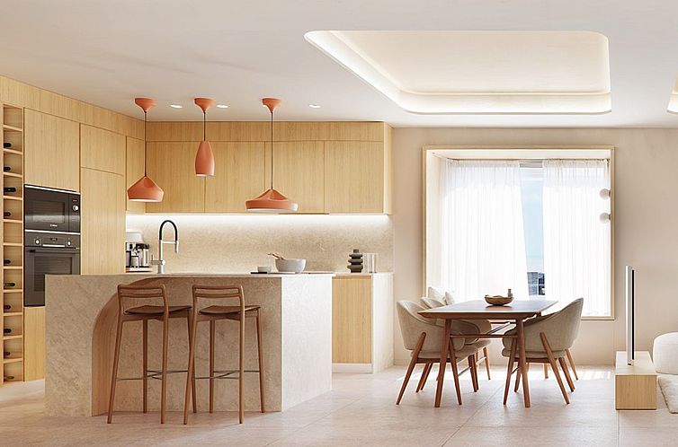 Appartement in Benijofar