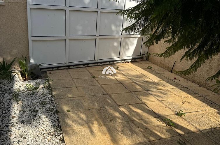 Vrijstaande woning in Benijofar