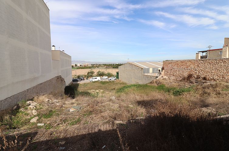 Kavel in Benijofar