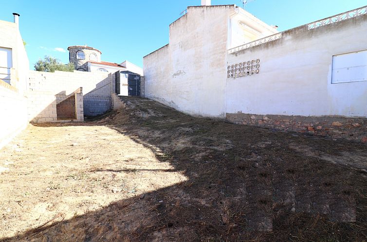 Unterkunft 14985435 - Ferienhaus Costa blanca - Kavel in Benijofar