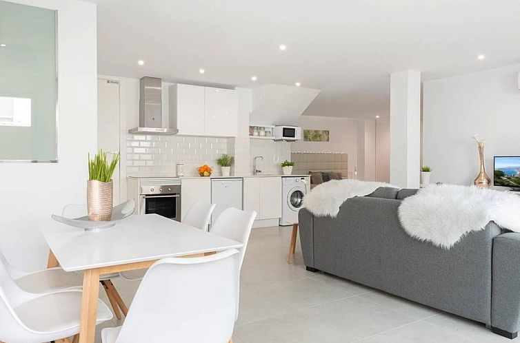 Geschakelde woning in Benijofar