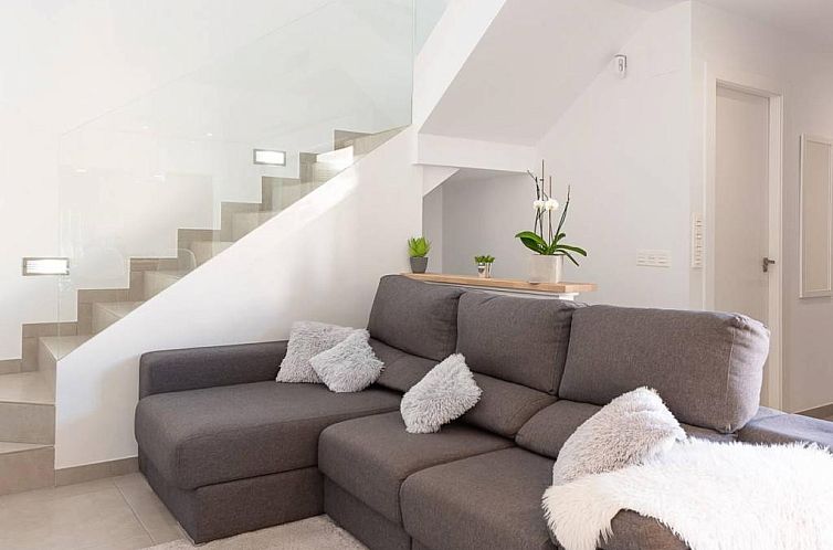 Geschakelde woning in Benijofar