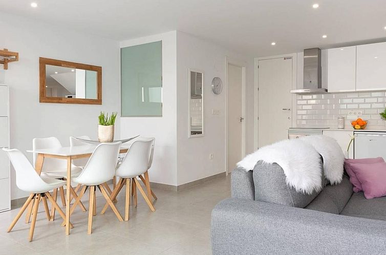 Geschakelde woning in Benijofar