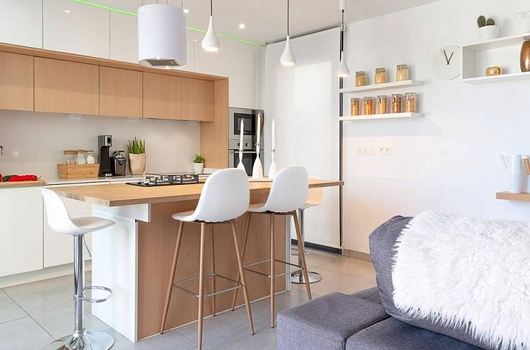 Geschakelde woning in Benijofar