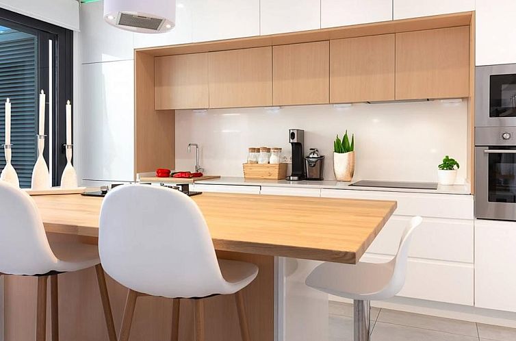 Geschakelde woning in Benijofar