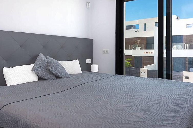 Geschakelde woning in Benijofar