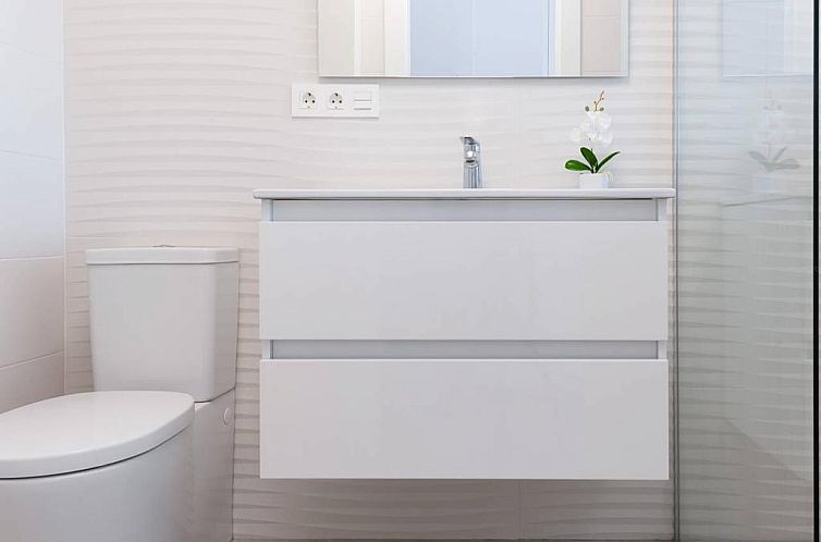Geschakelde woning in Benijofar