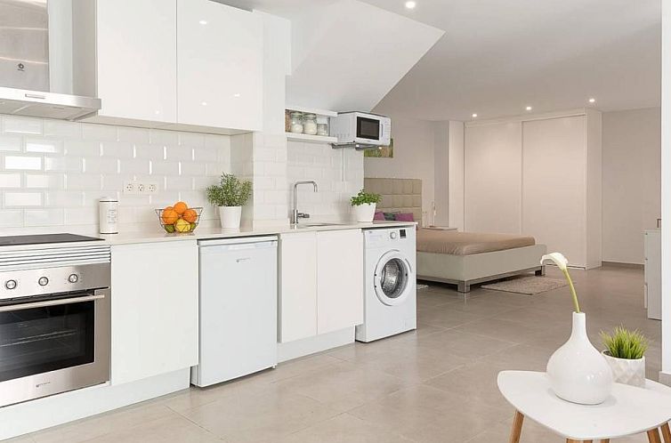Geschakelde woning in Benijofar