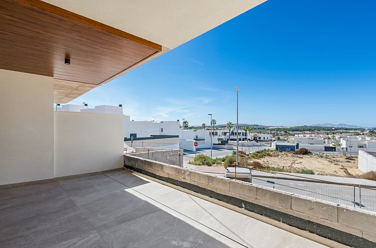 Appartement in Benijofar