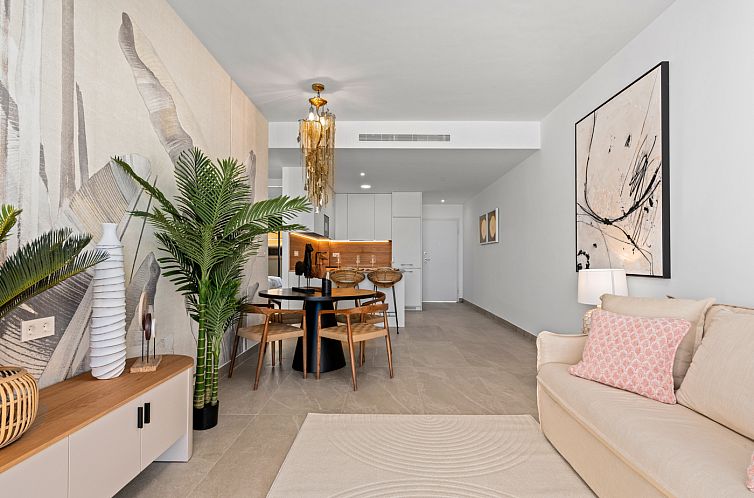 Appartement in Benijofar