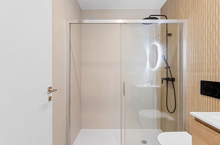 Appartement in Benijofar