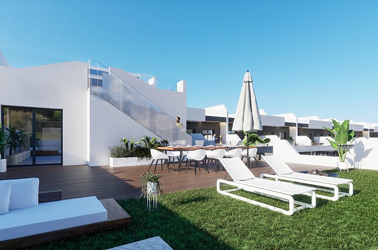 Appartement in Benijofar