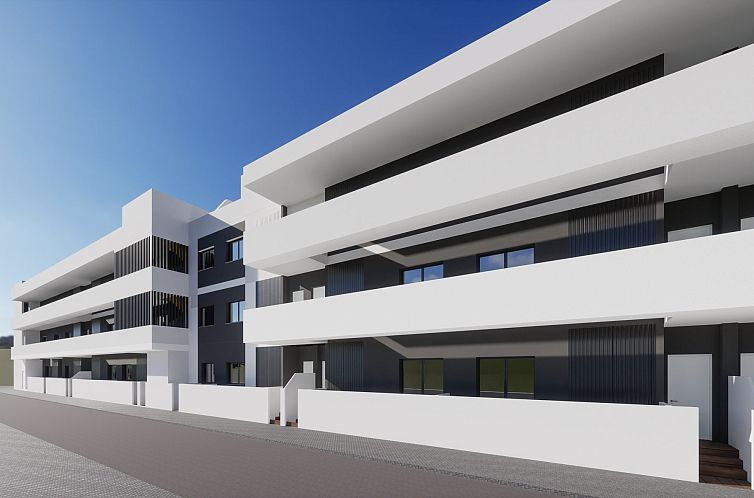 Appartement in Benijofar