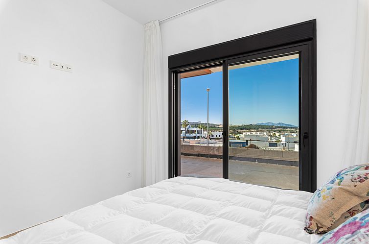 Appartement in Benijofar