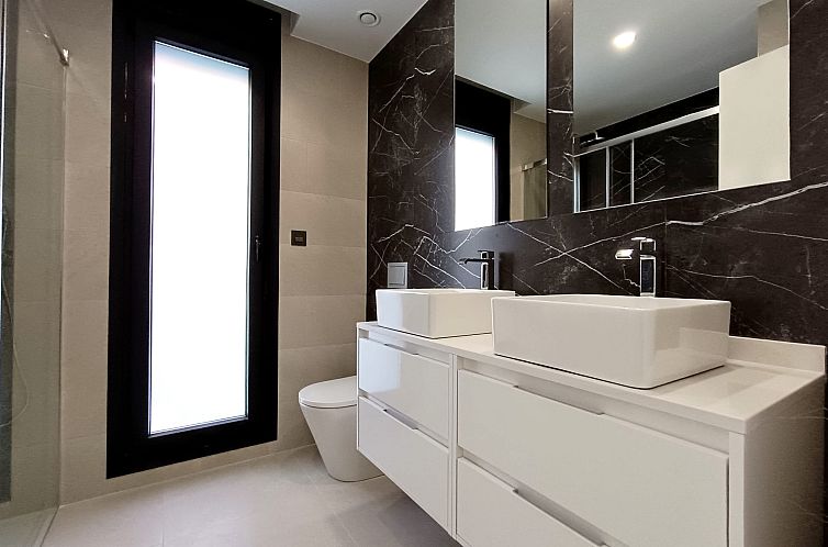 Geschakelde woning in Benijofar