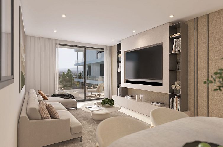 Appartement in Benijofar