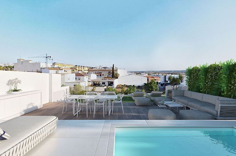 Appartement in Benijofar