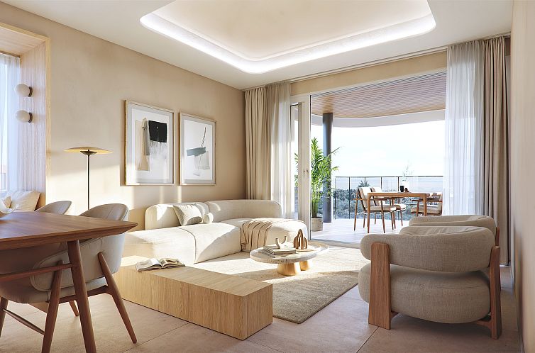 Appartement in Benijofar