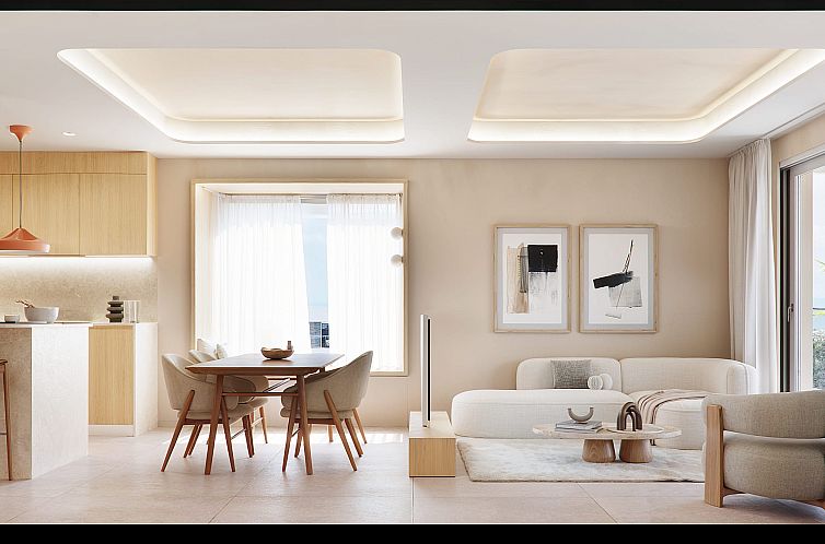 Appartement in Benijofar