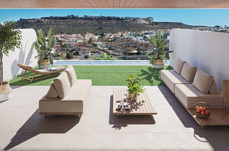 Appartement in Benijofar