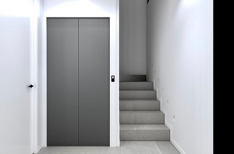 Geschakelde woning in Benijofar