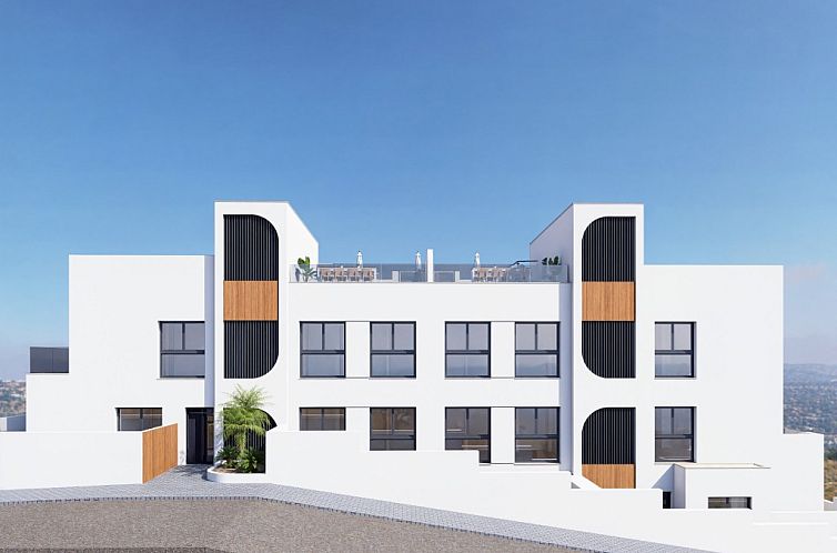 Appartement in Benijofar