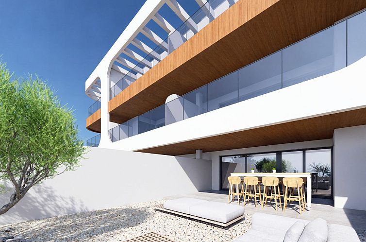 Appartement in Benijofar