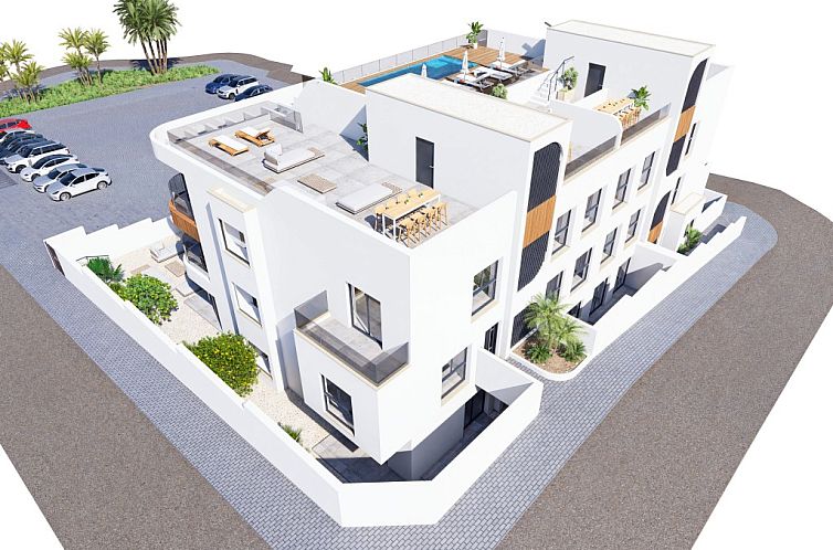 Appartement in Benijofar