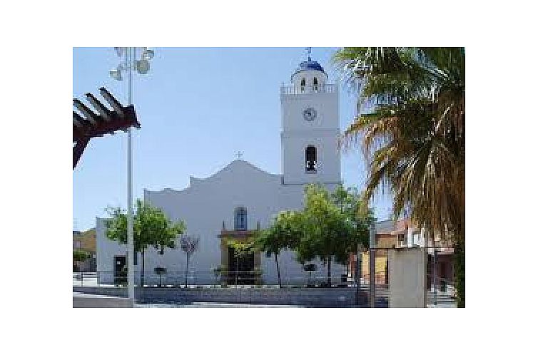 Appartement in Benijofar