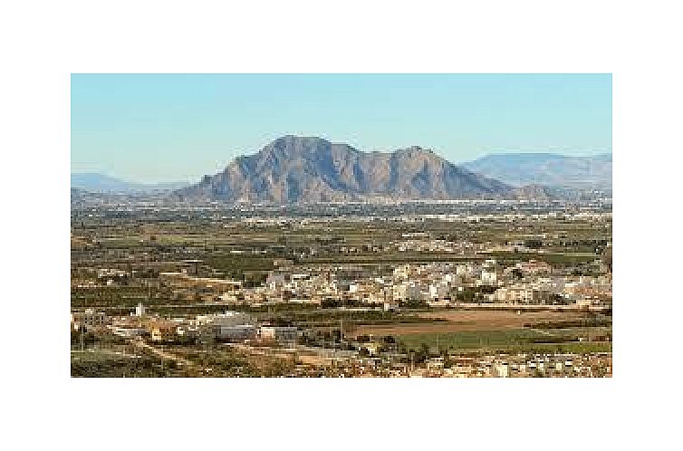 Appartement in Benijofar