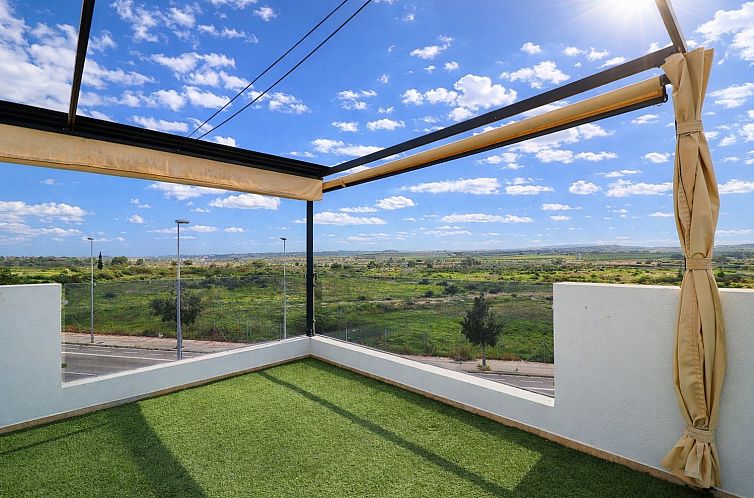 Geschakelde woning in Benijofar