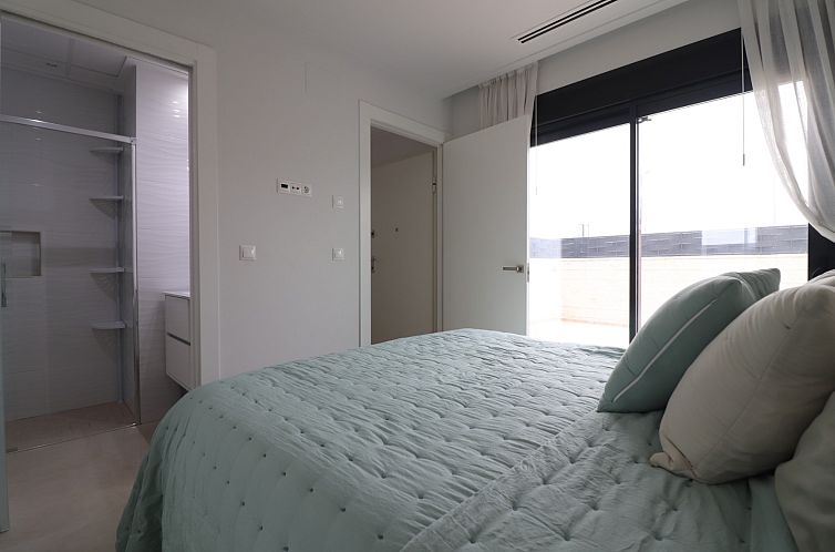 Geschakelde woning in Benijofar