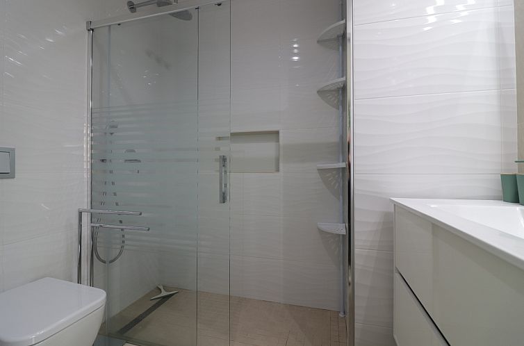 Geschakelde woning in Benijofar