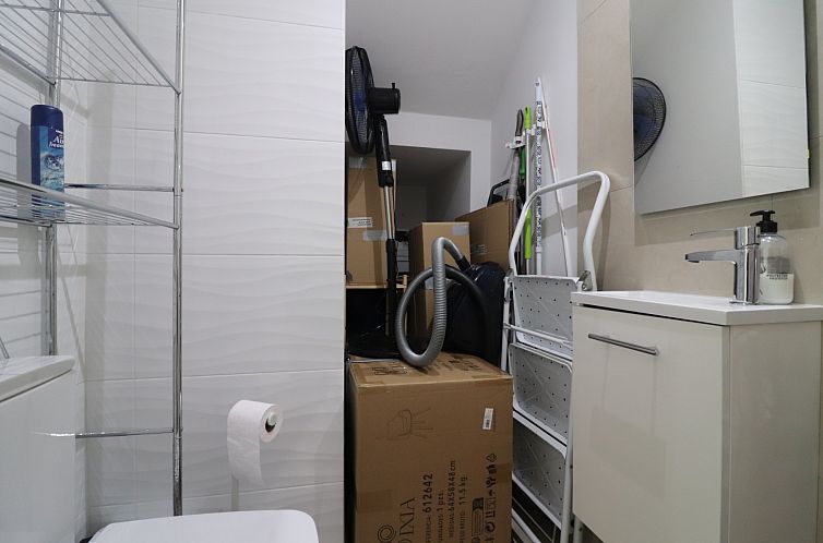 Geschakelde woning in Benijofar