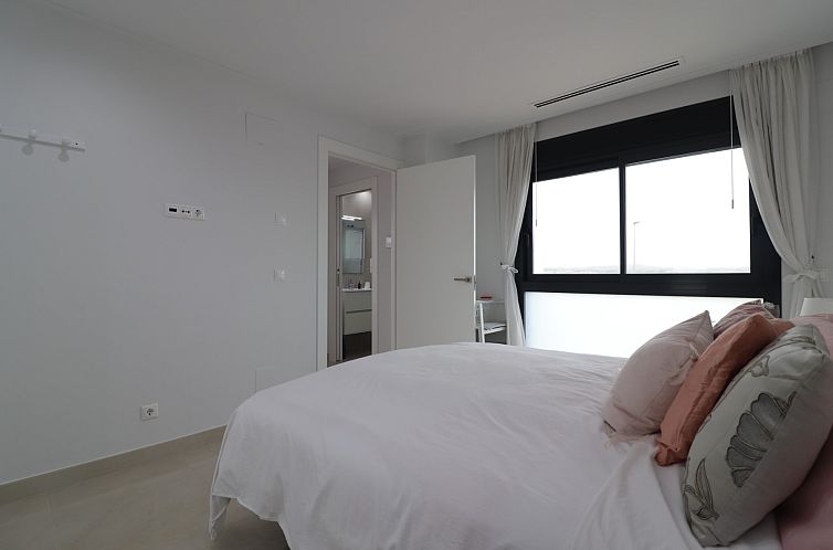 Geschakelde woning in Benijofar