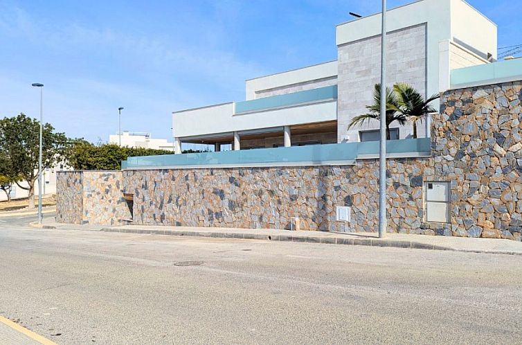 Guest house 1498552 - Holiday property Costa Blanca - Vrijstaande woning in Benijofar