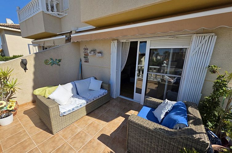 Geschakelde woning in Benijofar