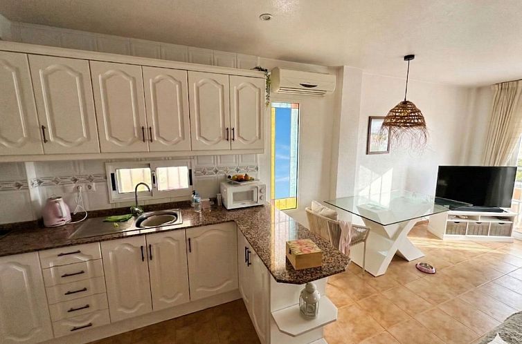 Geschakelde woning in Benijofar
