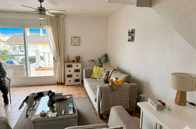 Geschakelde woning in Benijofar