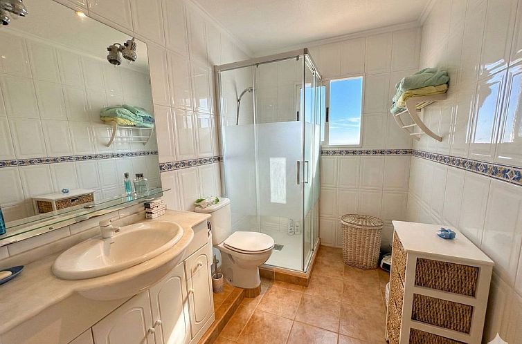 Geschakelde woning in Benijofar