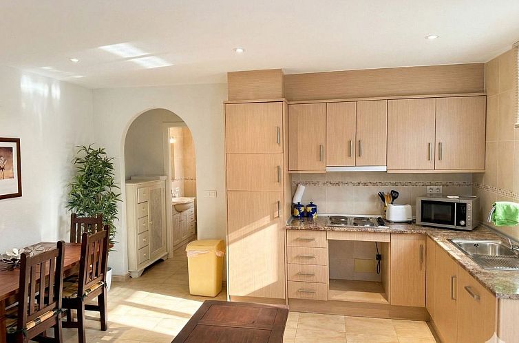 Geschakelde woning in Benijofar