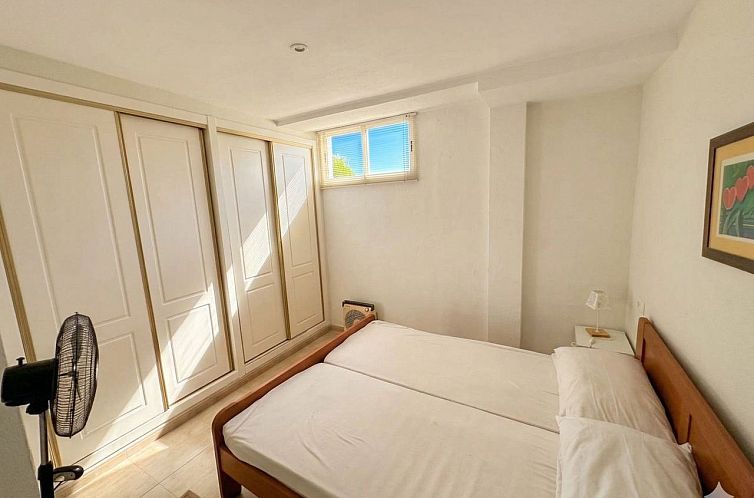 Geschakelde woning in Benijofar
