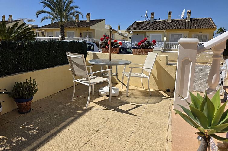 Geschakelde woning in Benijofar