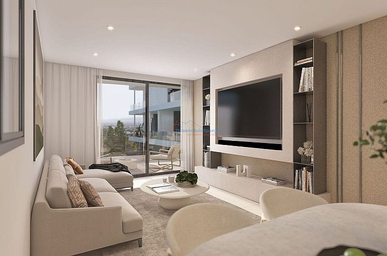 Appartement in Benijofar