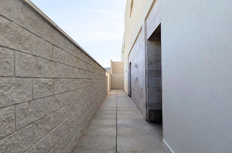 Vrijstaande woning in Benijofar