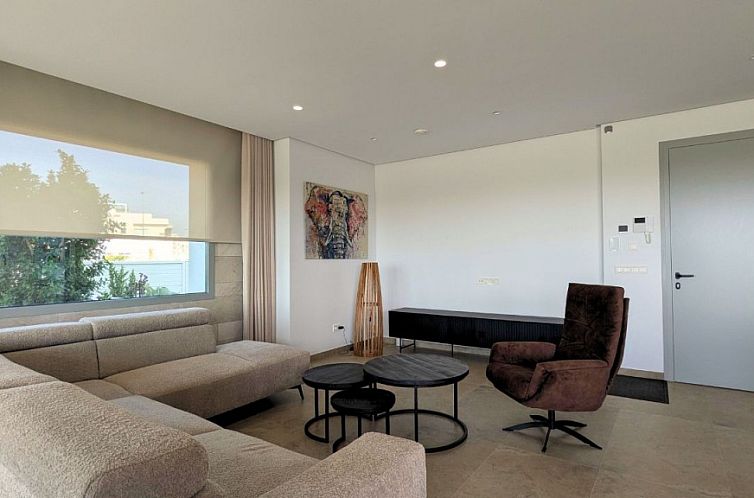 Vrijstaande woning in Benijofar