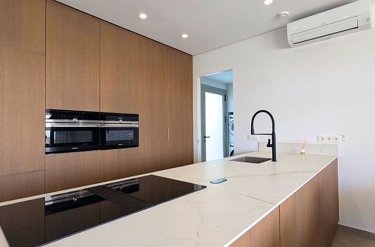 Vrijstaande woning in Benijofar