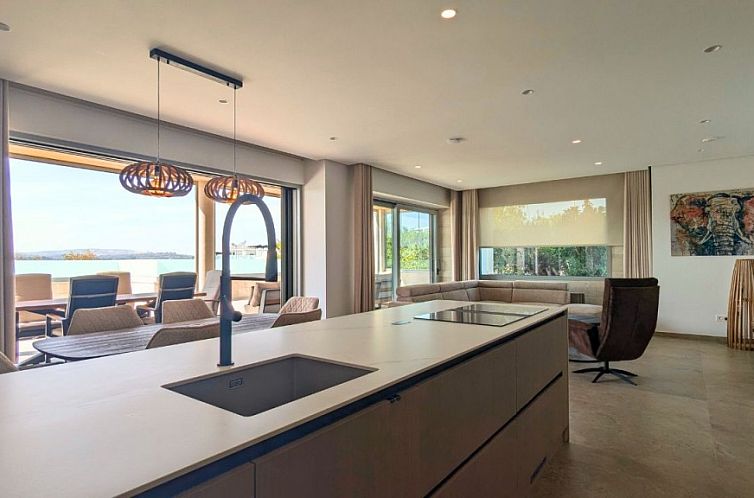 Vrijstaande woning in Benijofar